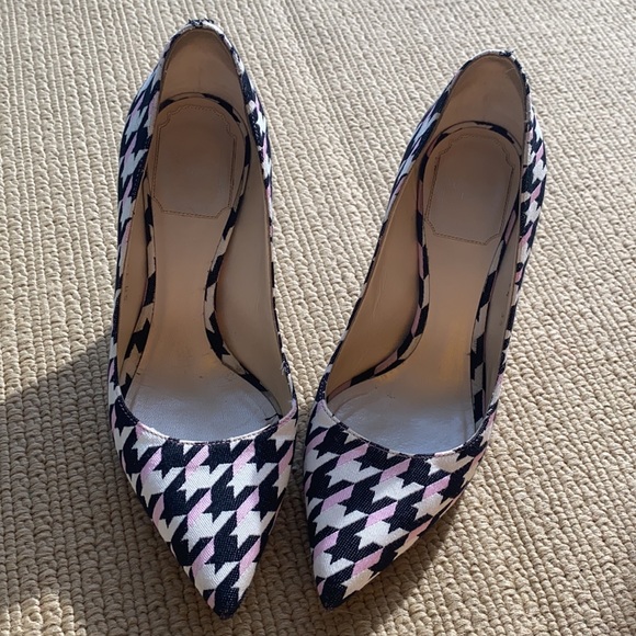 Christian Dior heels - Picture 2 of 5